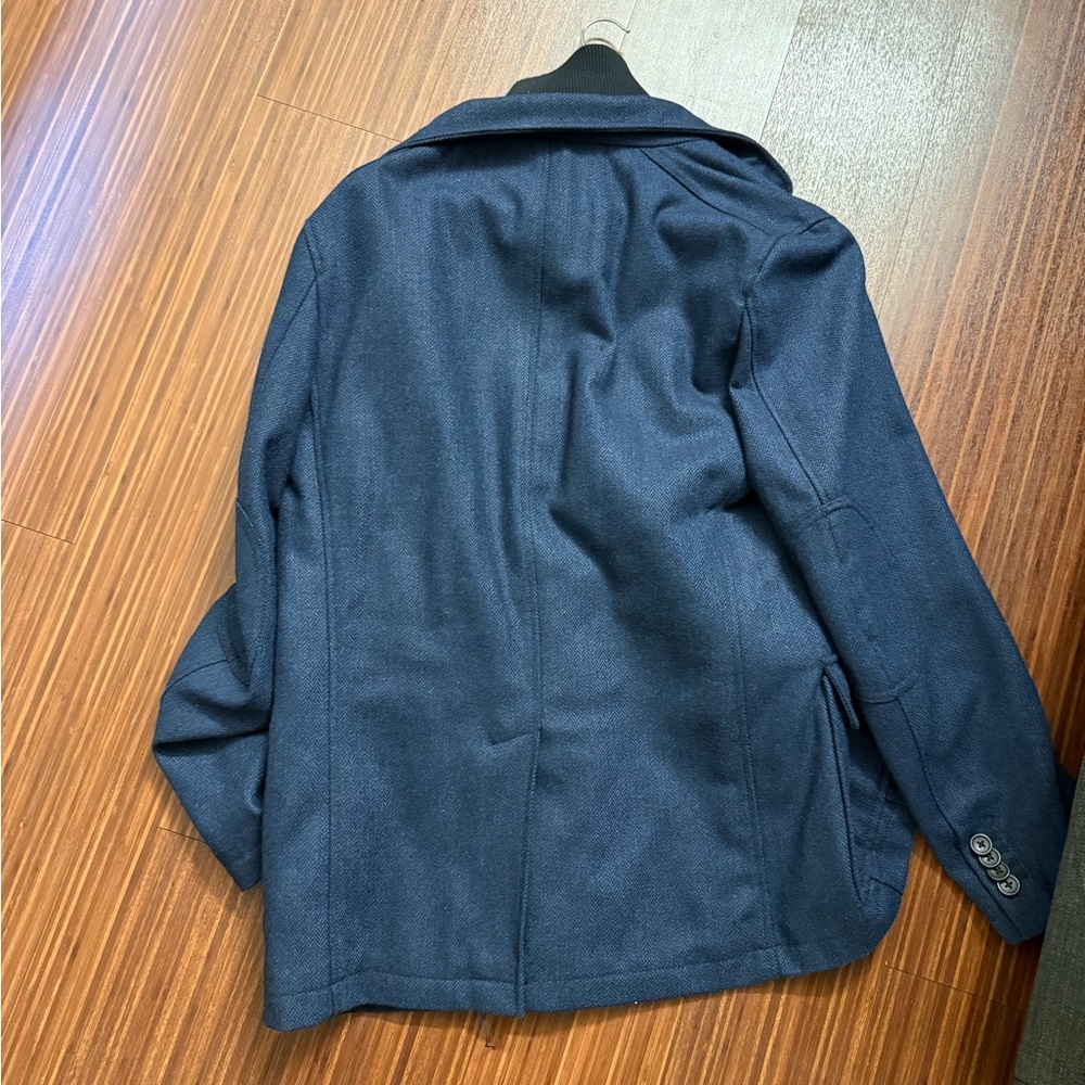 BRepublic - Coat - Picture 10 of 10